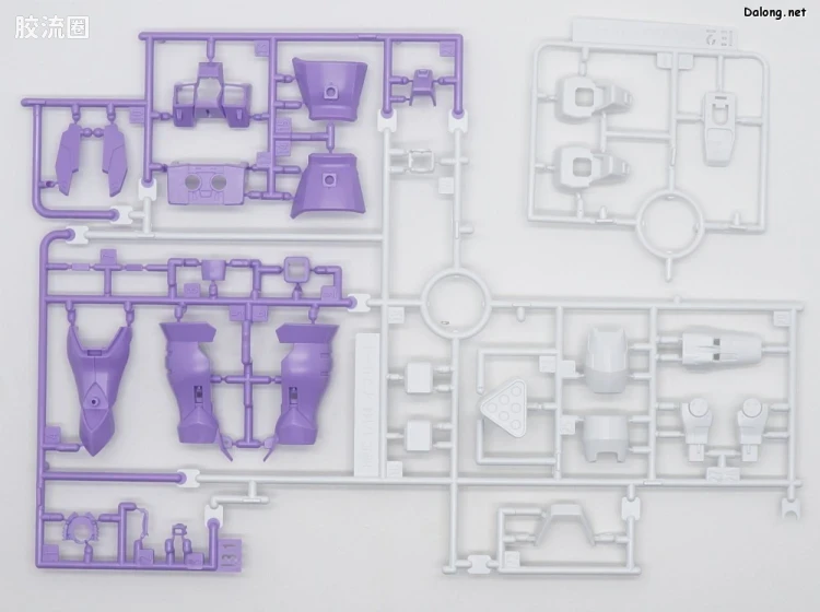 HGUC 网络限定版 伊芙利特·猎人 - 图片